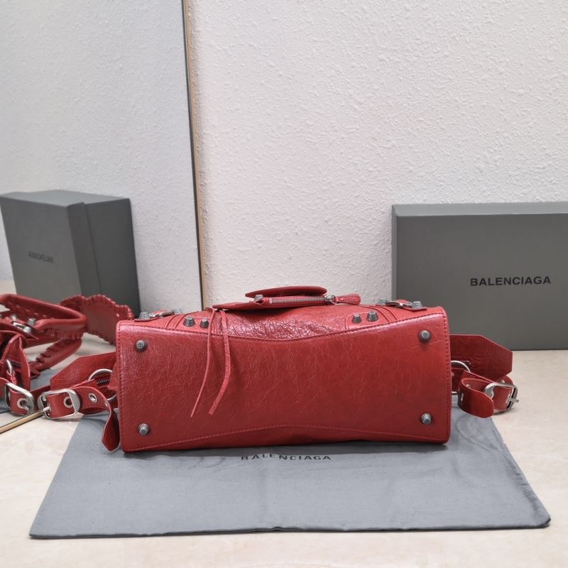 Balenciaga Top Handle Bags